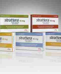 Buy Strattera Online Without Prescription